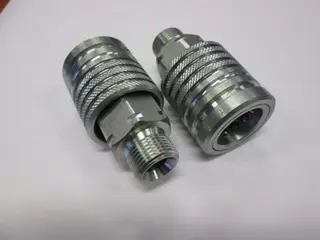 Kiirühendus M20x1.5 emane EURO