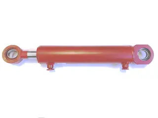 Hydraulic cylinder KUN short 80x400x700mm