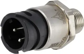 Exhaust gas sensor DEUTZ-FAHR 04466906