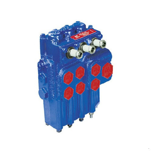 Hüdrojagaja R80-3/4-222 MTZ-82 suur kabiin CH