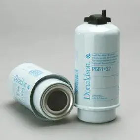 Fuel filter STR VS 1702,WK8162,P551422,RE509032