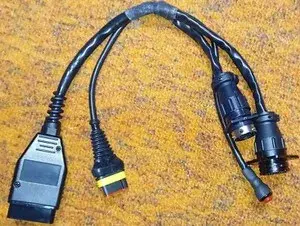 OBD kaabel DEUTZ-FAHR 0.021.3596.4/20