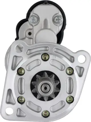 Starter 12V 2.8kW Cummins,Foton,GAZ