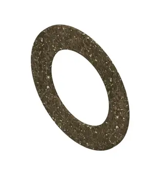 Friktsioonketas 85x140x3.5mm