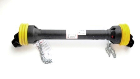 Kardaan 6x6 AW35 L-1035-1500mm hõõrdsiduriga (32.0x76.0)