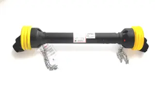 Kardaan L-1250 8x6 AB7