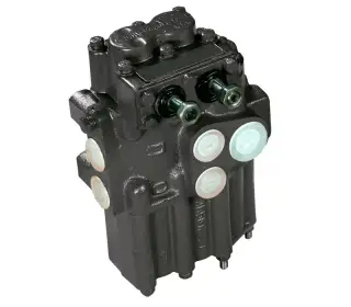 Hüdrojagaja R80-3/1-22 T-25 CH