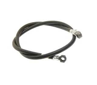 Kütusevoolik otstega L-220cm armeeritud 245-1104180 M14