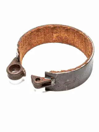 PTO shaft brake band MTZ 85-4202100-02 56mm (textile)