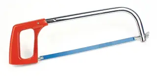 Hacksaw 300mm
