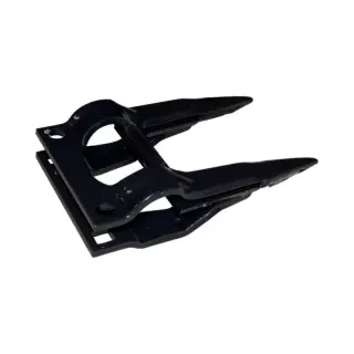 Cutter bar guard Schumacher 12mm 1650001 JD
