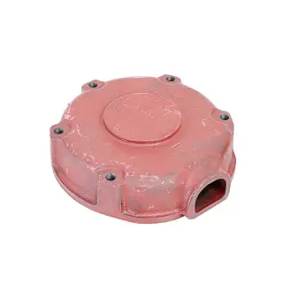 Brake drum MTZ 50-3502035