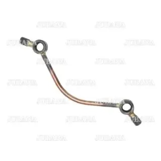 Overflow pipe D-21 21-1104340