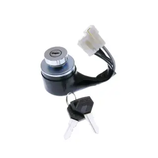 Ignition switch Yanmar 12V 194940-52110