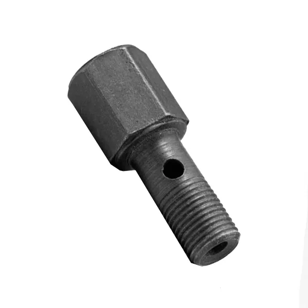 Pihusti jätku polt/stutser M10x1  L-40mm 240-1111112-01