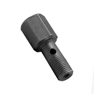 Pihusti jätku polt/stutser M10x1 L-40mm 240-1111112-01