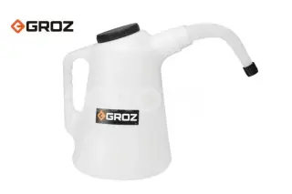 Oil pouring can 5L