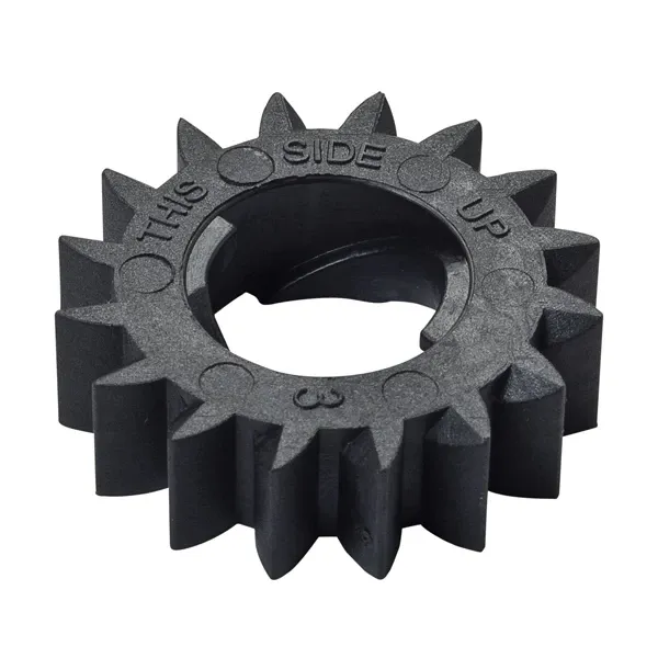 Murutraktori starteri hammasratas Briggs&Stratton z16 43-012,150-027,695708,693059,280104