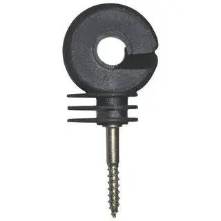 Rõngasisolaator puitpostile 5mm