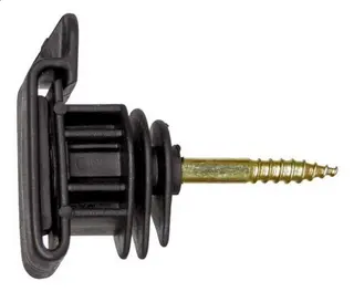 Lindiisolaator 40mm kruviga
