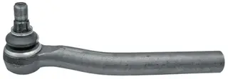 Track rod end Manitou outer 601221,601223 M24x1.5 L-360mm right
