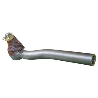 Outer tie rod end Manitou 601220,601222,212.24.623.03 M24x1.5 L-360mm left