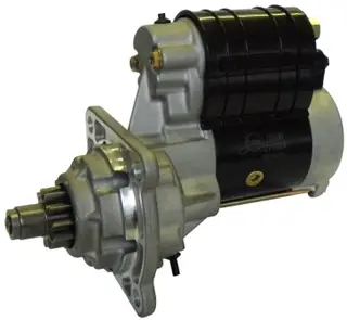 Starter VALTRA,VALMET,AGCO POWER 24v 4.5kW