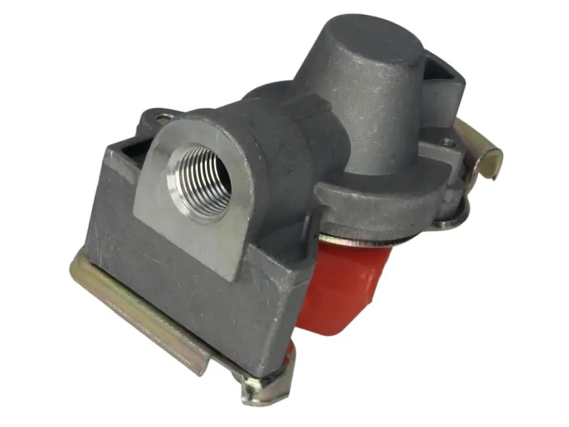Kiirühendus M16x1.5 (klapiga punane)