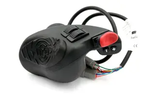 Manitou joystick 290599