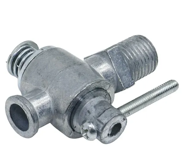 Veekraan MTZ KR-2,PC-7
