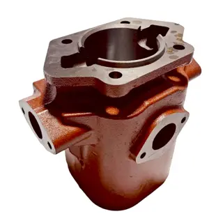 Starter engine cylinder PD-10 PD-350100500