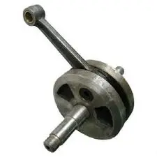 Starter engine crankshaft PD-10 D24.S20-B