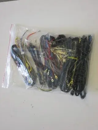 Elektrijuhtmestik T-25 T30.48.056