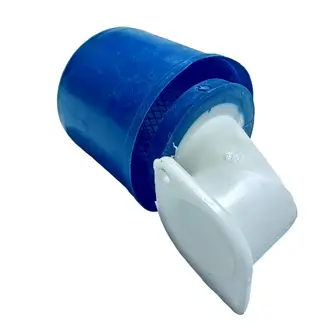 Air cleaner with filter PD-10 350.04.05.000D24S-098