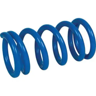 Spring Lemken Lemken 3298467 14x97x218mm