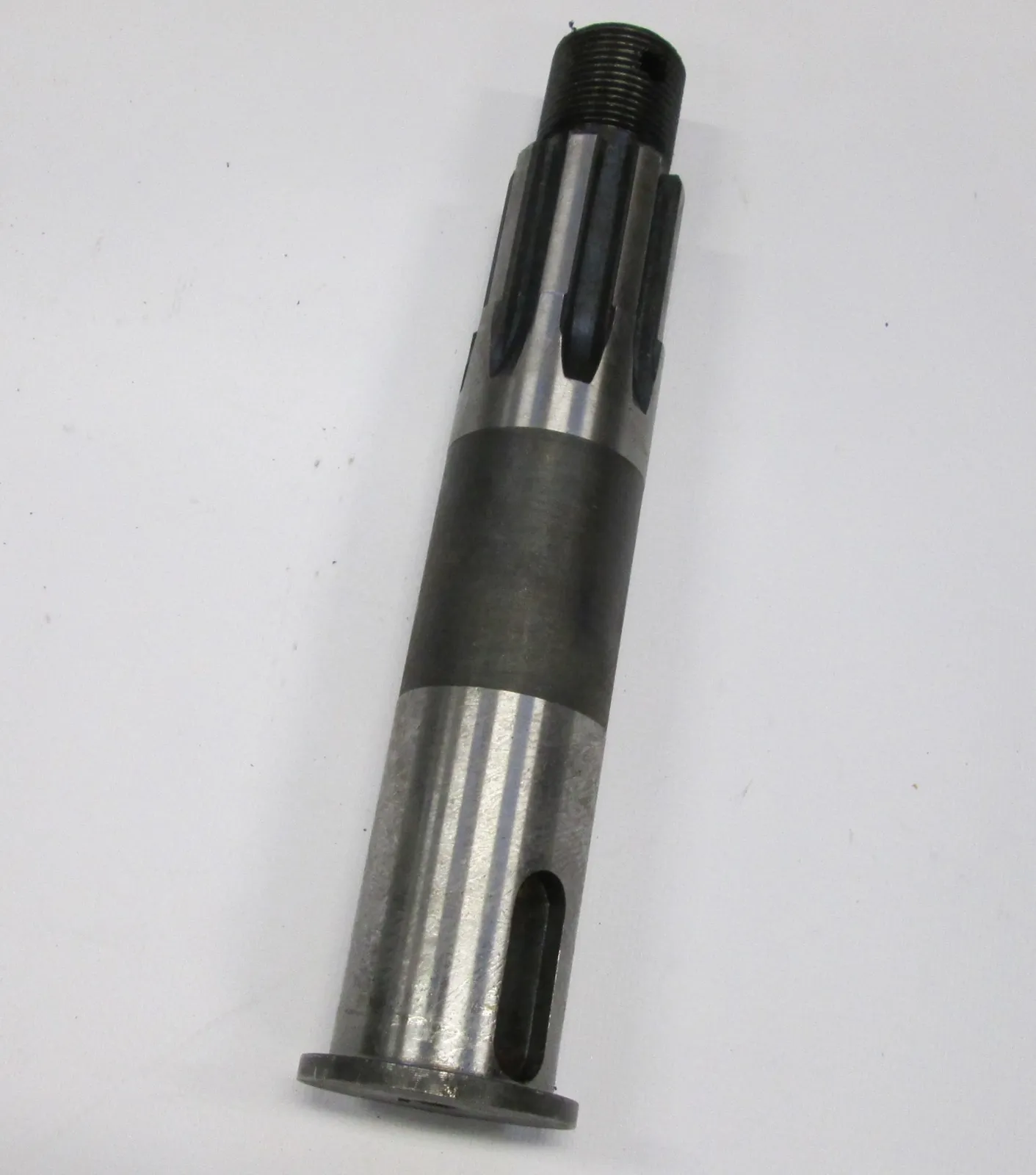 Võll pikk KRN 03.603 L-222mm