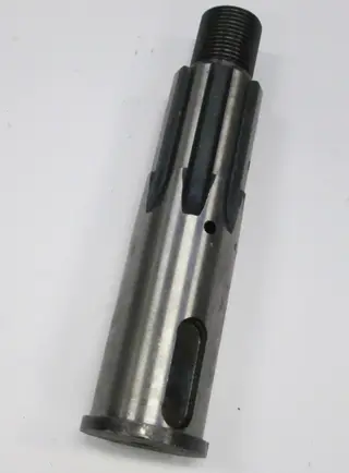 Shaft, short KRN 03.604 L-172mm
