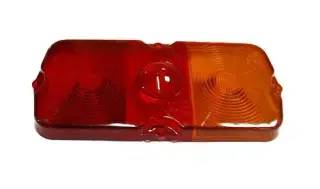 Rear light lens UAZ FP-132