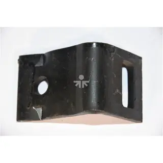 Tine clamp 40x40/32x10mm