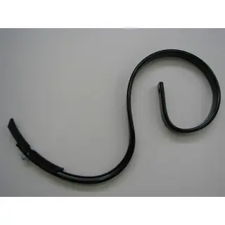 Kultivaatori S-pii 32x535x12mm