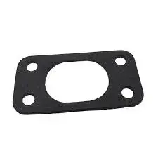 Muffler gasket D-21 D21-1201023
