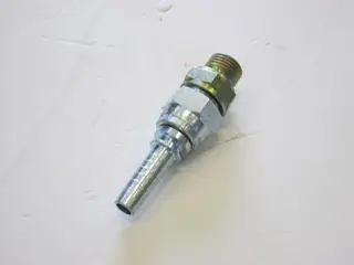 Separator nipple M16x1.5 DN3/8  Ø10mm