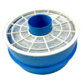 Air filter T-40, T-25 D37E-1109020B cartridge