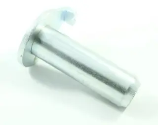 Esilaadurisõrm tilaga ¤30x98mm 60018047,9020037
