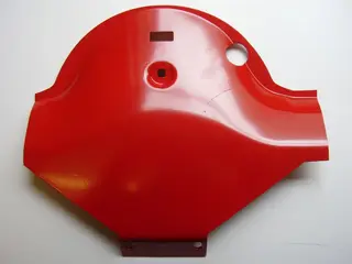 Module base plate Lely 4-1220-1961-0