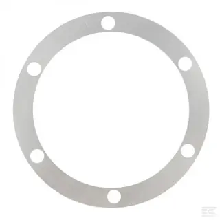 Adjusting shim 0,5mm LELY 4.1225.0148.0