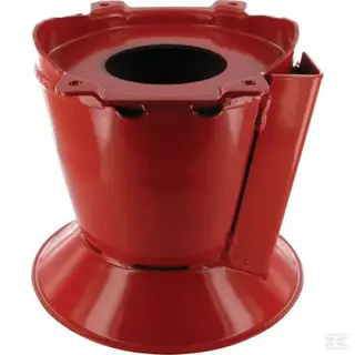 End disc cap LELY 4.1225.0480.0