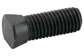 Bolt for blade/sole M14x39 12.9 Kverneland