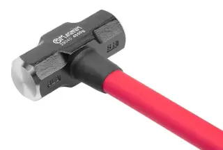 Hammer/sledgehammer 4000g