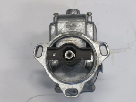 Magneeto M-124 SRÜ